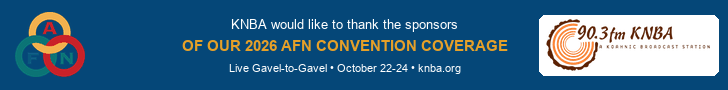 AFN 2026 Sponsors