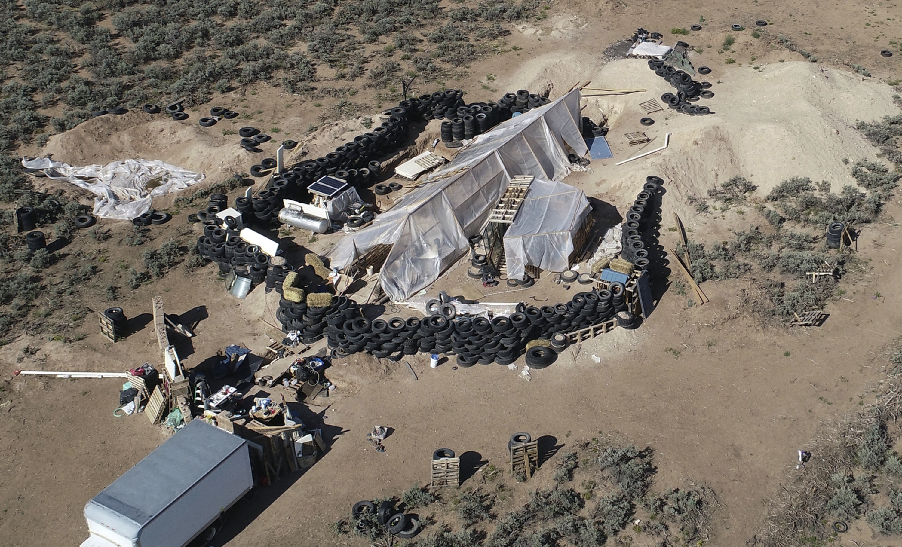 Task Force Arrests Armed Drug Trafficker Who Targeted Juveniles – Los Alamos Reporter