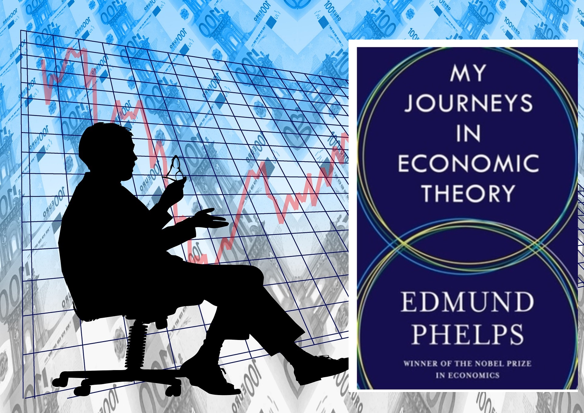 Nobel Prize laureate Edmund Phelps' journey in economics | TPR