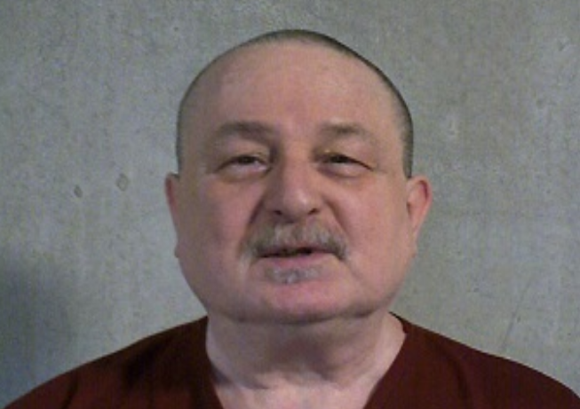 Oklahoma executes Richard Rojem after 40 years on death row | KGOU - Oklahoma's NPR Source