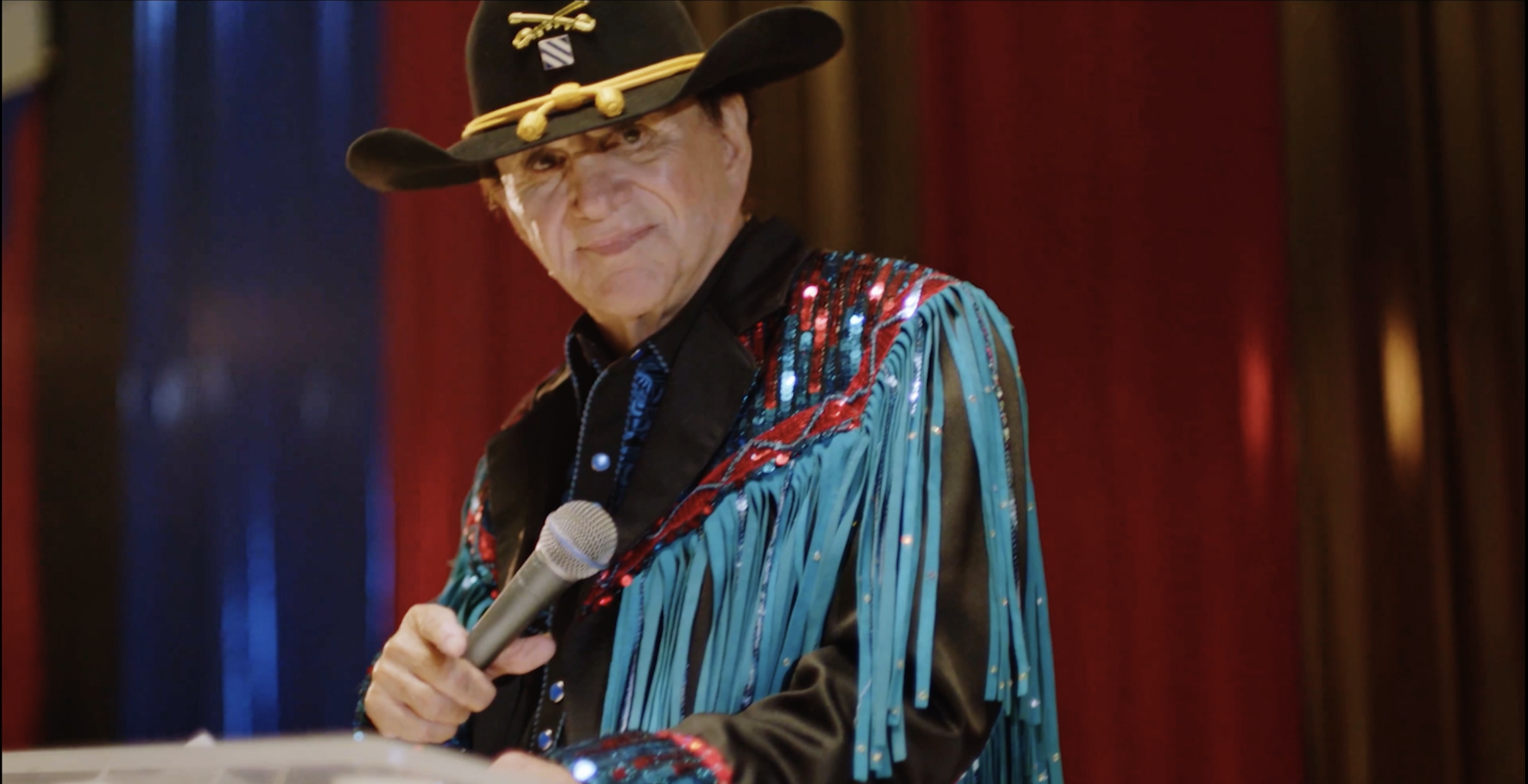Johnny Canales, Tejano music star-maker and legendary TV host, has died at age 77 - Vimarsana News
