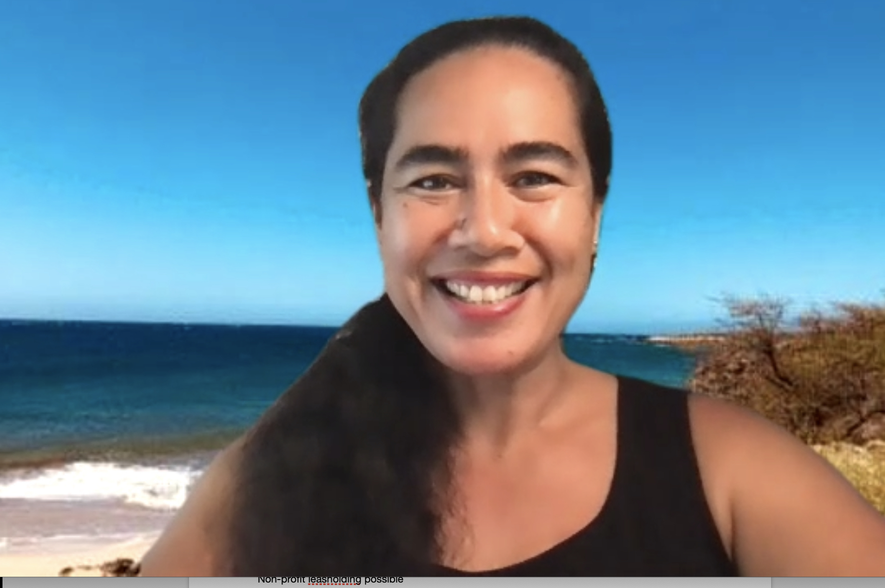 Hilo Musician Kainani Kahaunaele 'Trying to Get More Hawaiian
