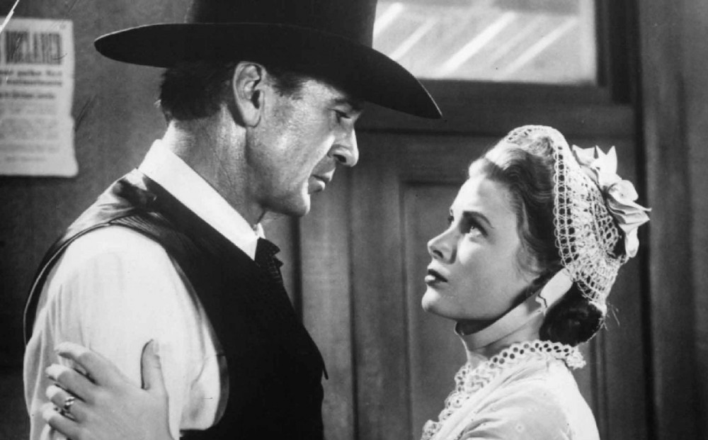 Telling History: High Noon