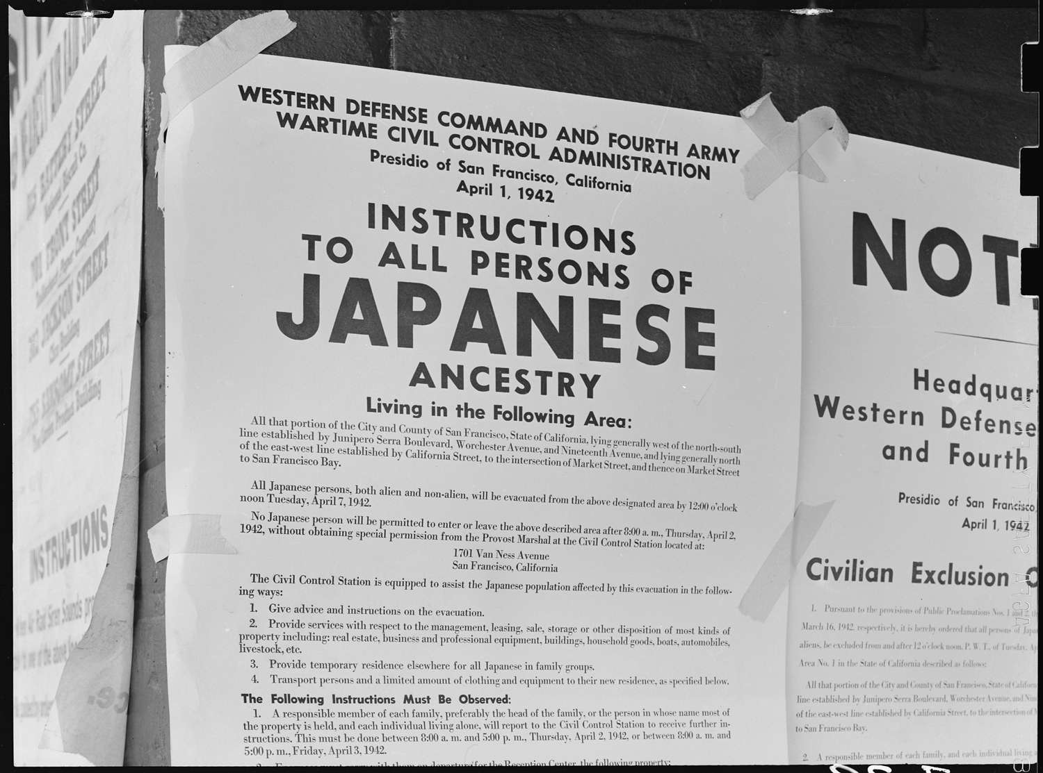 Days before Virginia honors Korematsu Day, Hanover to consider ICE