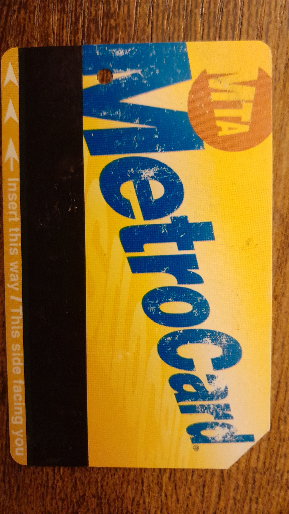 End of the MetroCard in NYC's Subway system | WBGO Jazz