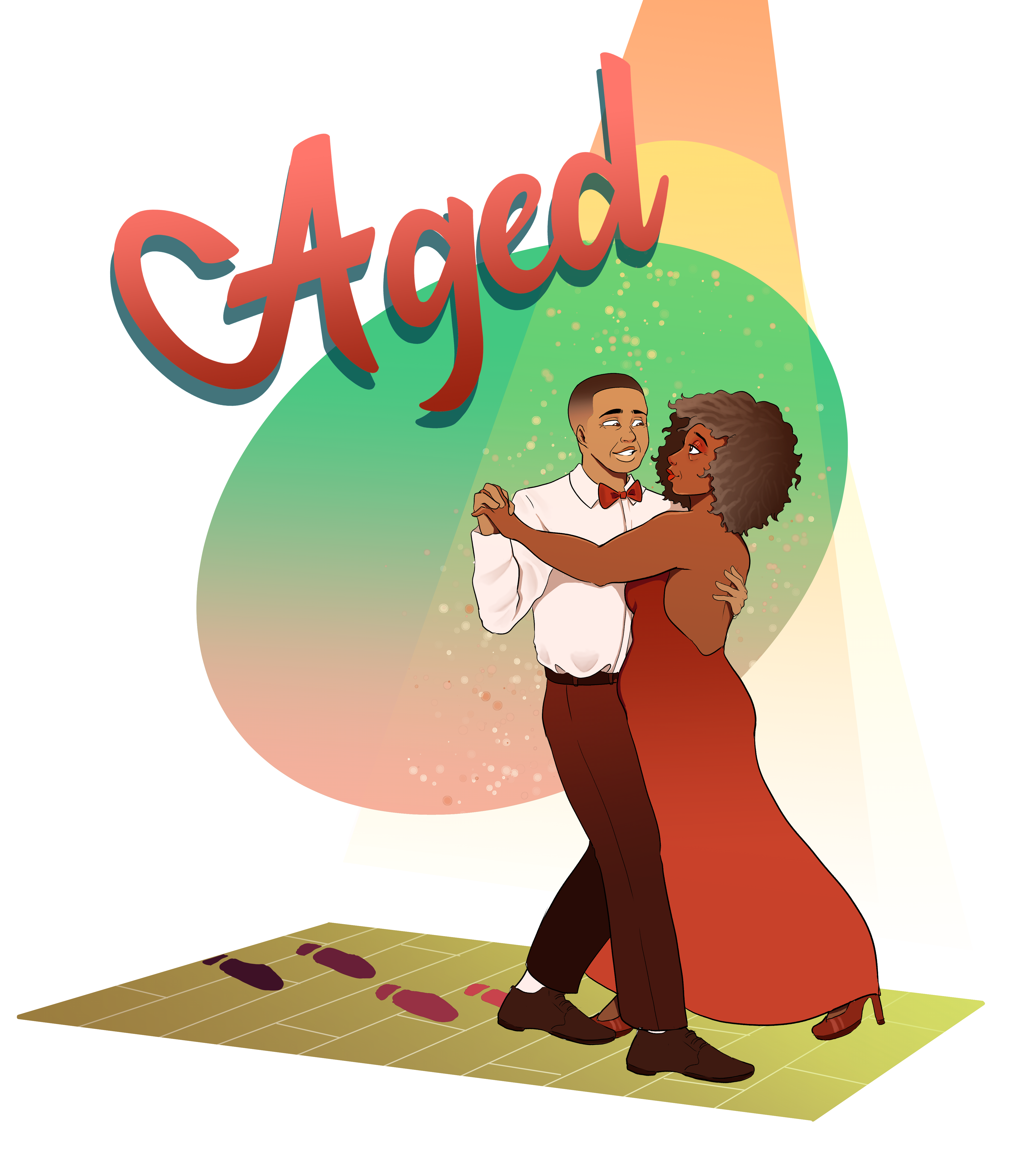 Aged Sexual Desire And Dating After 50