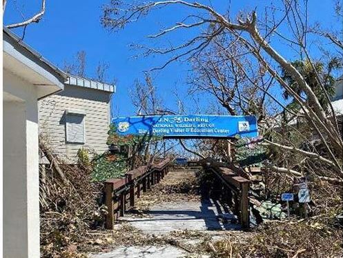 After Ian, parks and trails across Southwest Florida remain off-limits for the foreseeable future - Vimarsana News