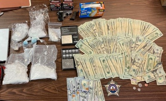 1 in 4 Kentucky law enforcement agencies failed to detail cash seizures
