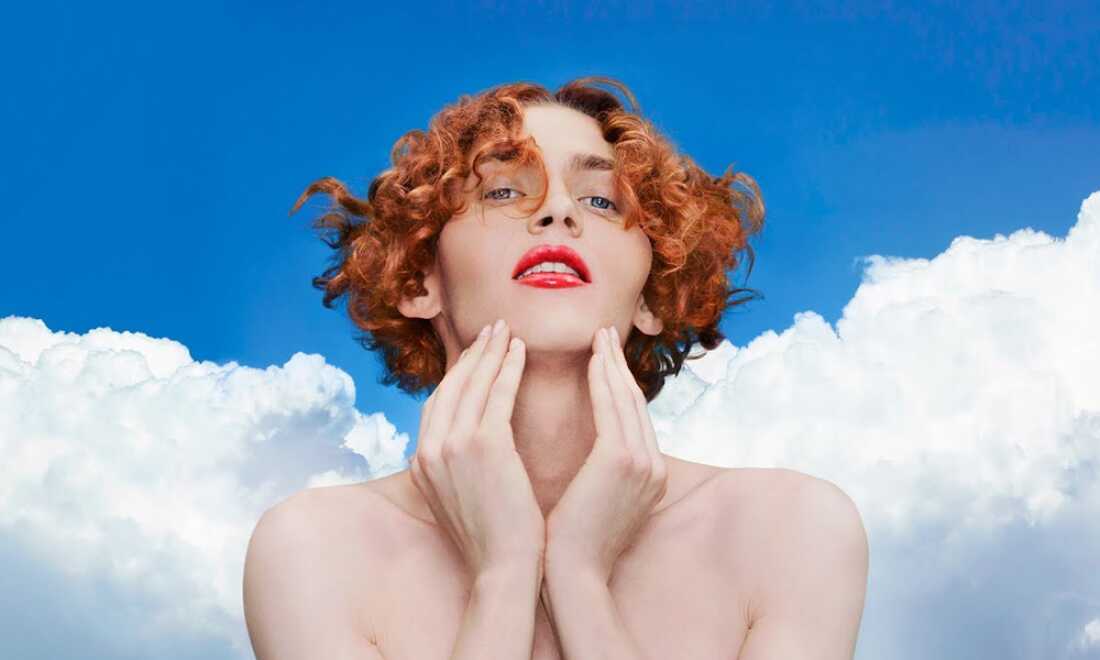 SOPHIE