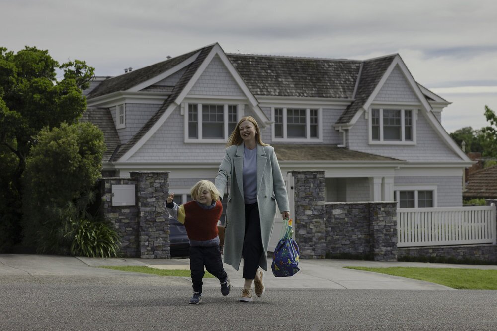 A child disappears from a playdate and it's 'All Her Fault' in this gripping TV series