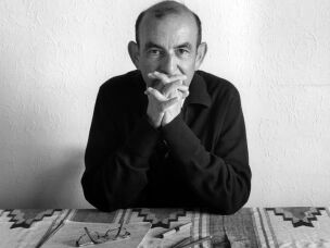 Raja Shehadeh<br>