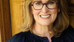 NPR and WBUR's new series 'Your Turn with Allison Aubrey' wants to make midlife the best era yet