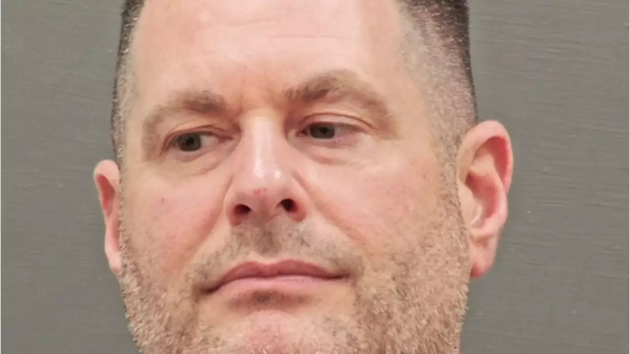 Former senior CIA officer took home gold bars and millions in cash, FBI says