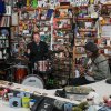 Jeff Parker ETA IVtet: Tiny Desk Concert