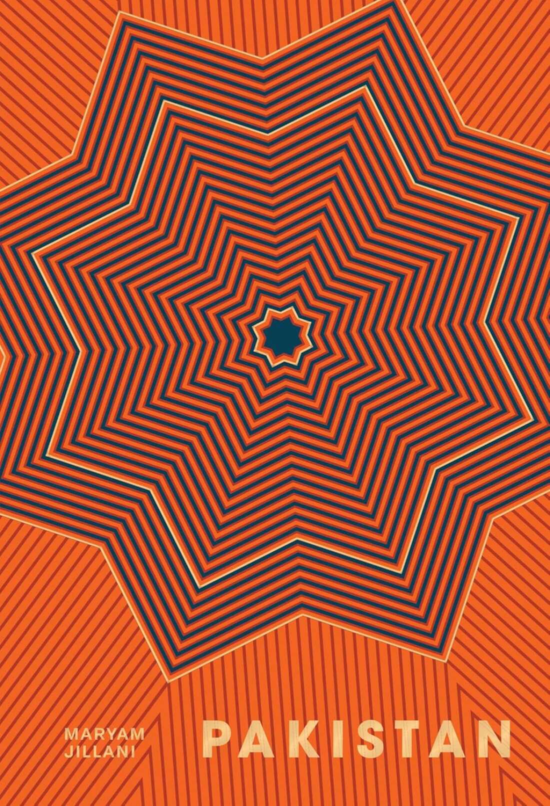 Pakistan: Recipes and Stories from Home Kitchens, Restaurants, and Roadside Stands, by Maryam Jillani