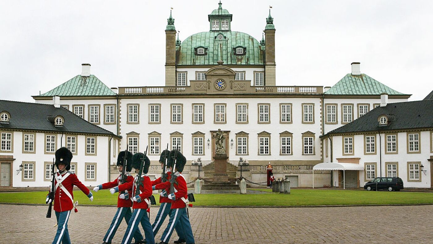 Why specialists say Denmark is not any mannequin for U.S. vaccine coverage : NPR