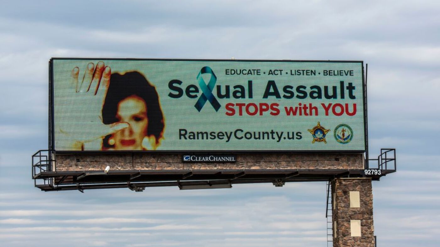CDC funding delays under Trump affect rape crisis centers : Shots CDC funding delays under Trump affect rape crisis centers : Shots