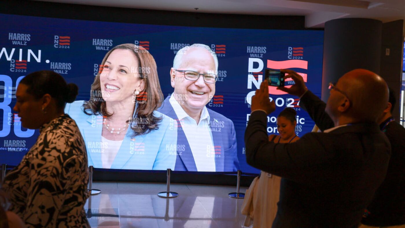 Biden DNC speech Monday; Trump in swing states : NPR Biden DNC speech Monday; Trump in swing states : NPR