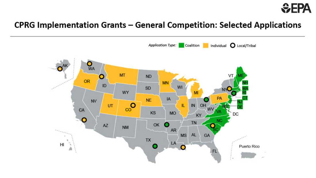 How $4 billion in government money is being spent to reduce