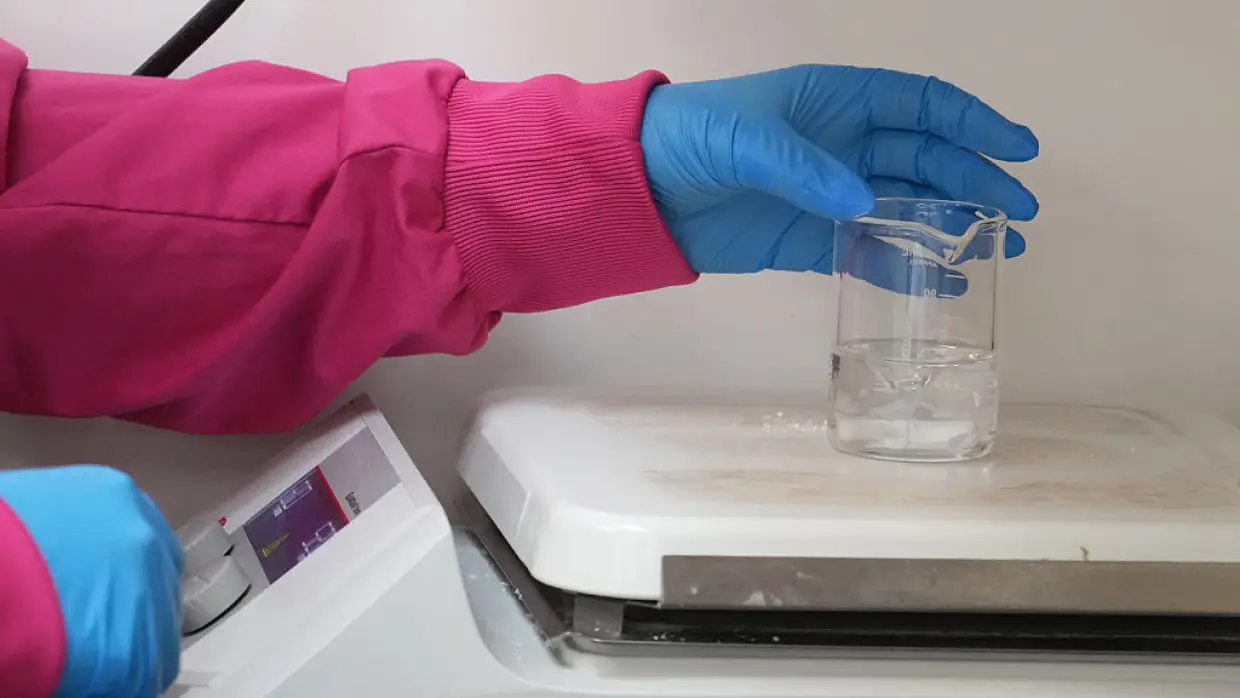 What's behind the push to make peptide therapies more readily available