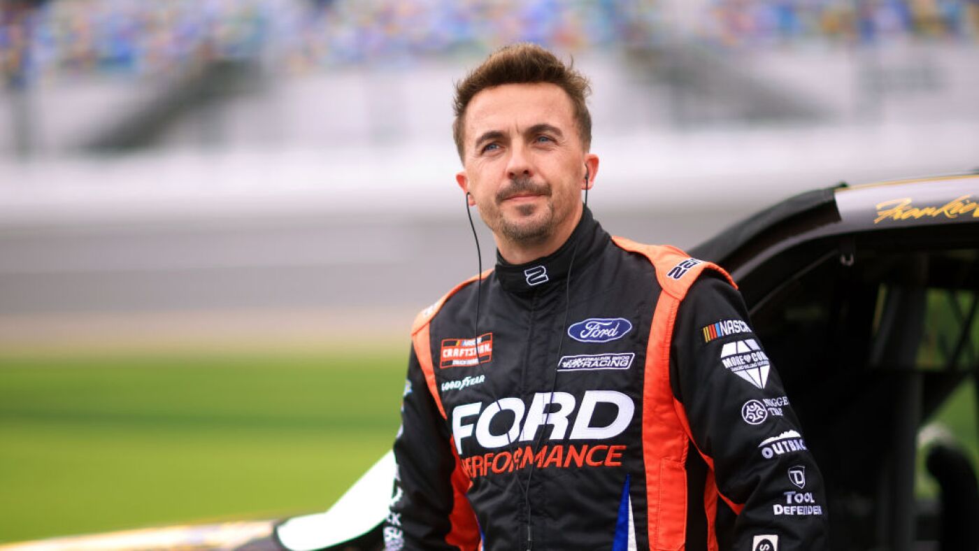 Frankie Muniz to appear in 'Malcolm in the Middle' reboot : NPR