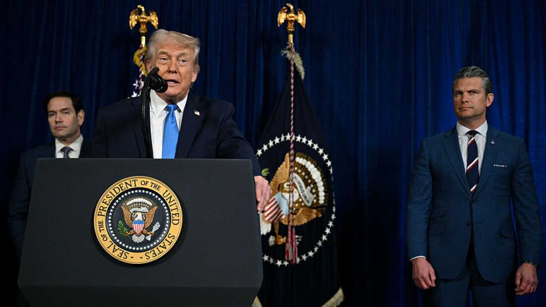 Who is in charge of Venezuela? And, what to expect from Maduro’s court appearance Who is in charge of Venezuela? And, what to expect from Maduro’s court appearance