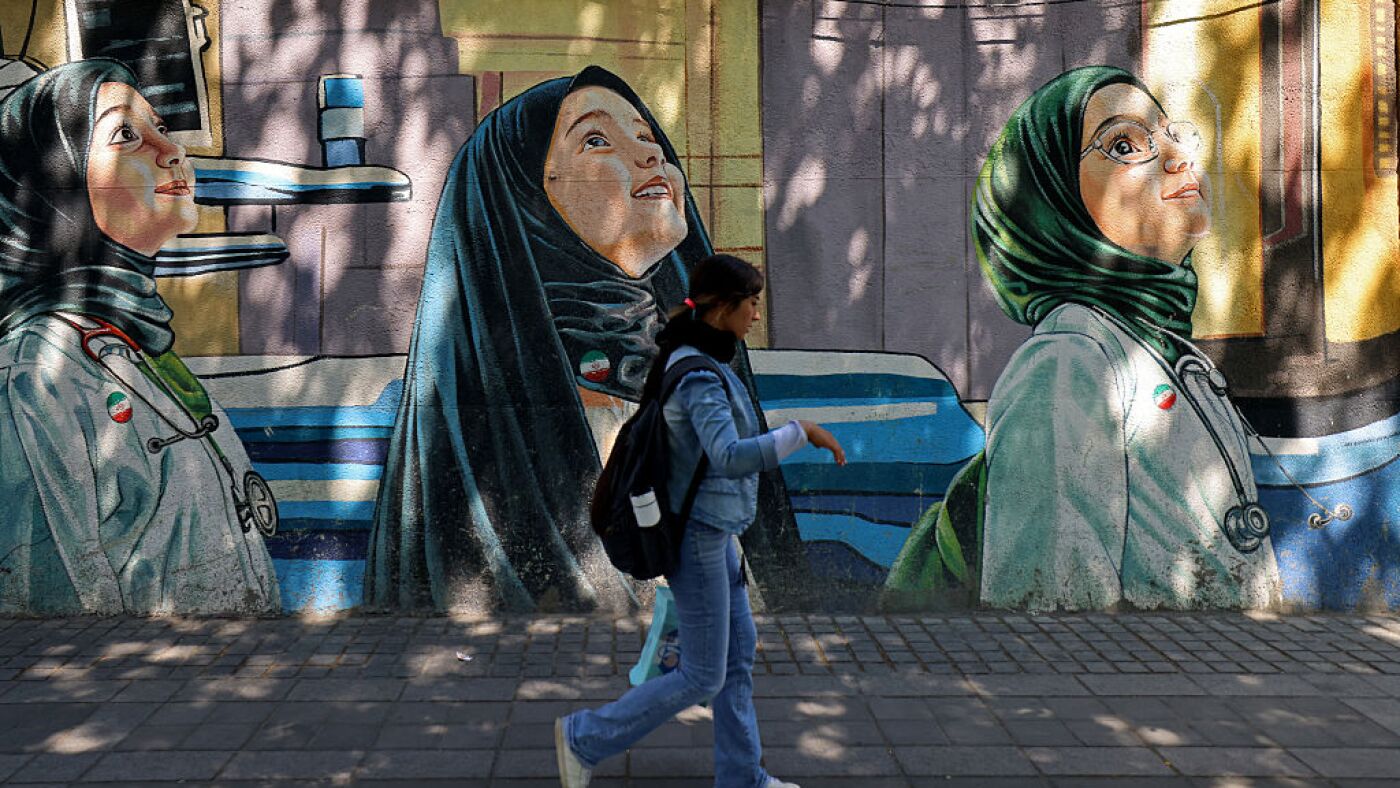 ABD ordusu, barış görüşmeleri başarısızlıkla sonuçlandıktan sonra İran limanlarına giden gemileri engelleyecek