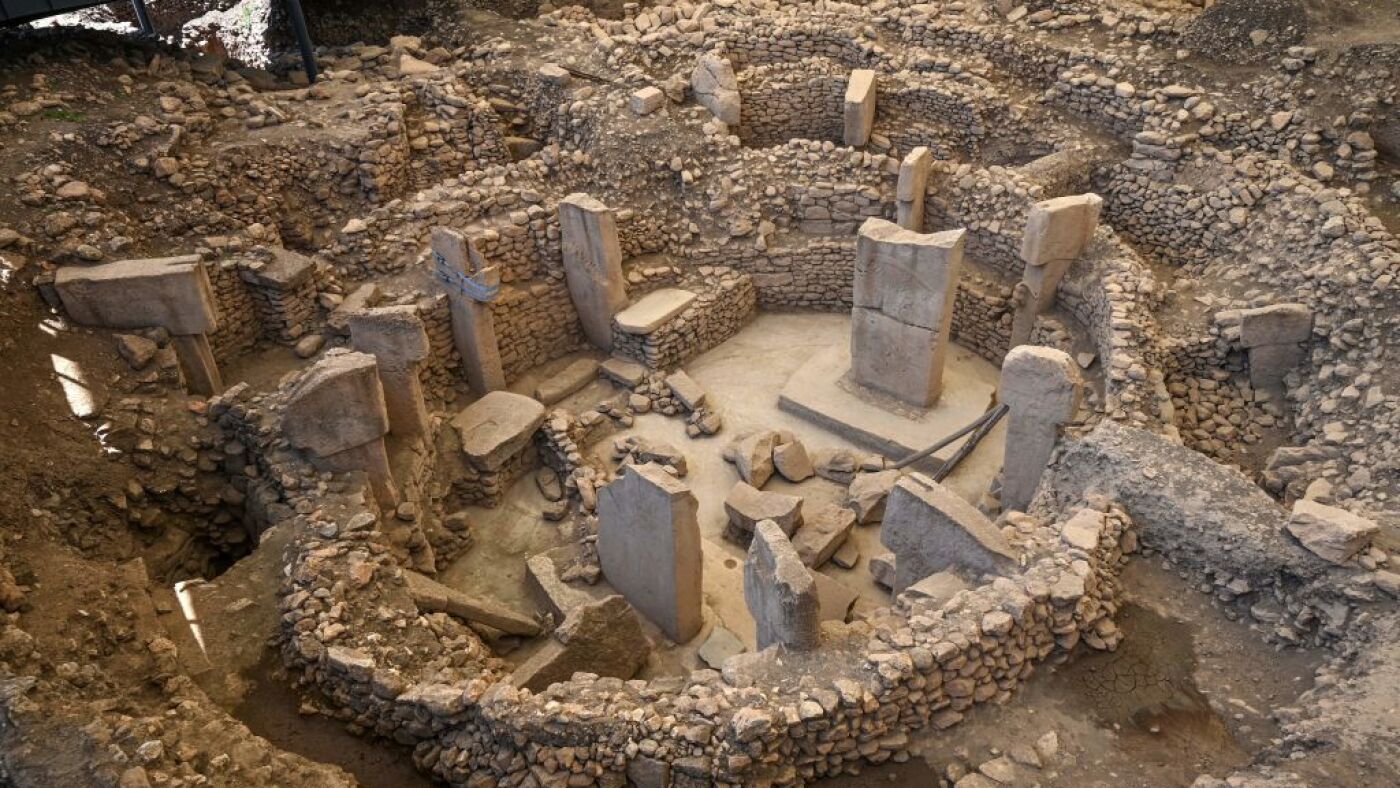 Es posible que se haya descubierto en Türkiye el calendario solar más antiguo del mundo: NPR Es posible que se haya descubierto en Türkiye el calendario solar más antiguo del mundo: NPR