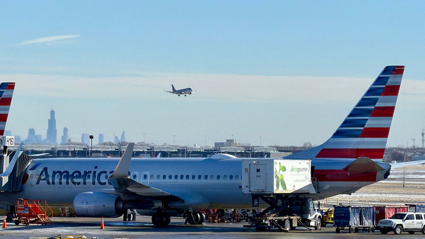 FAA, Chicago O’Hare Havalimanı’ndaki trafik sıkışıklığını önlemek için nadir bir adım atıyor