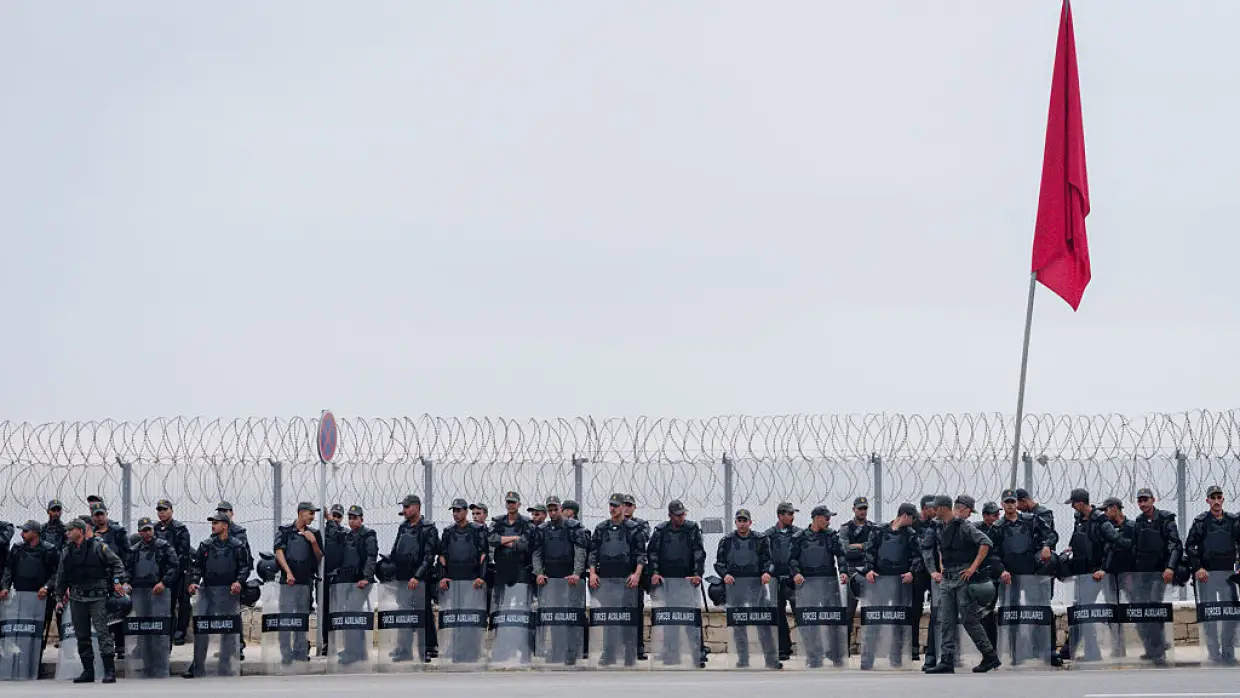 What really happened in Ceuta? Why we may never find out