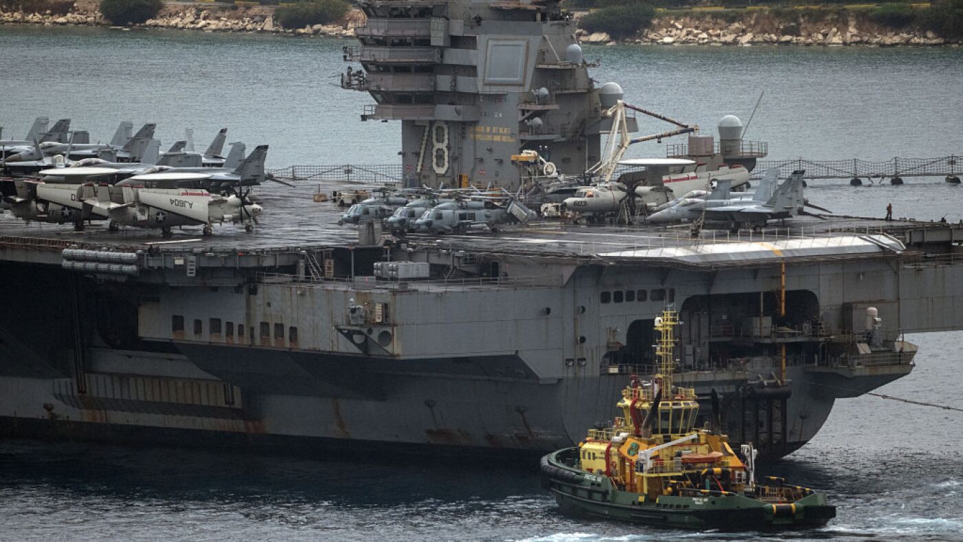 Iran fires more missiles at Israel, dismisses Trump's talk as "fake news"