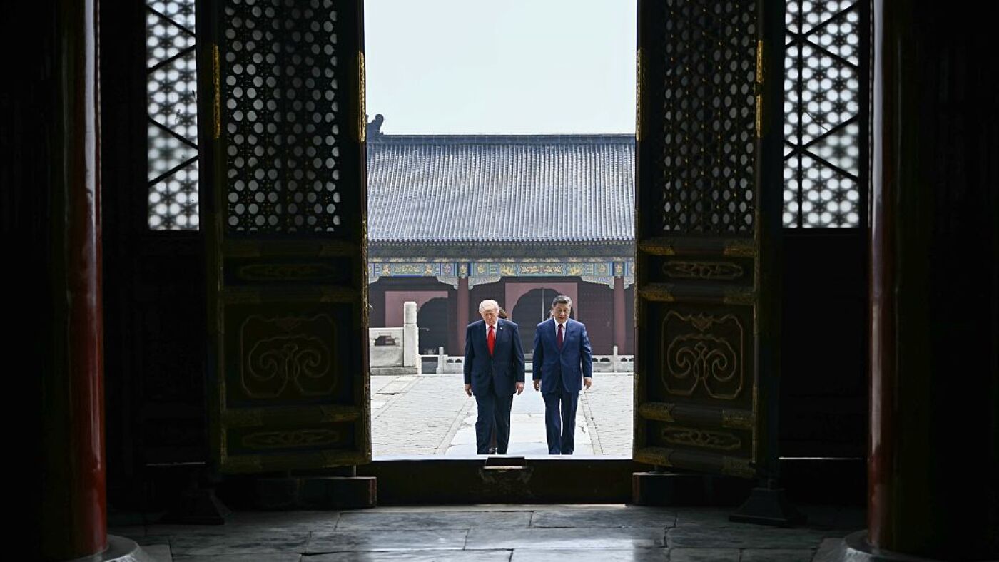 Xi, Trump’ı Tayvan konusunda uyardı ve farklılıkların çatışmaya yol açabileceğini söyledi