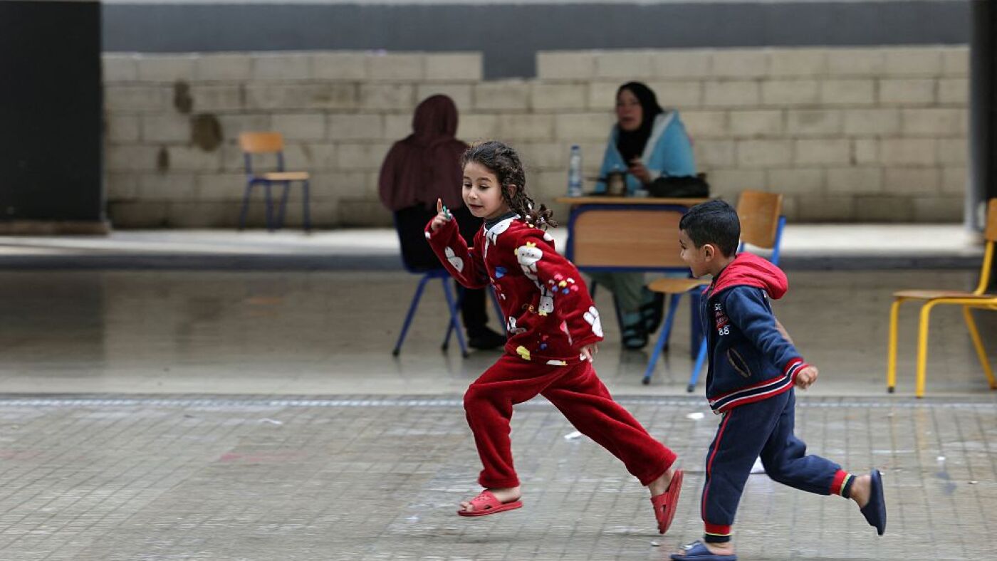 Israel and Iran ramp up attacks as Trump insists Tehran wants a deal