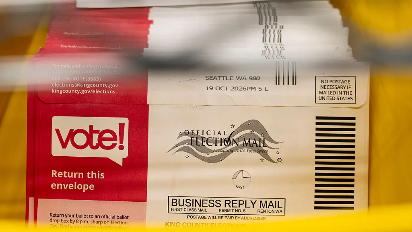 2026 midterm election voter guides: Find local resources in your community