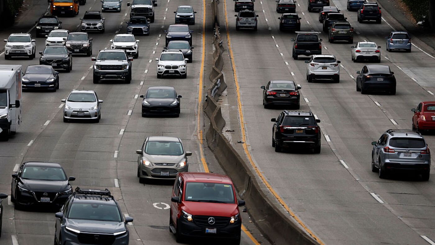 Have you had a hard talk with an older driver? Tell us about it