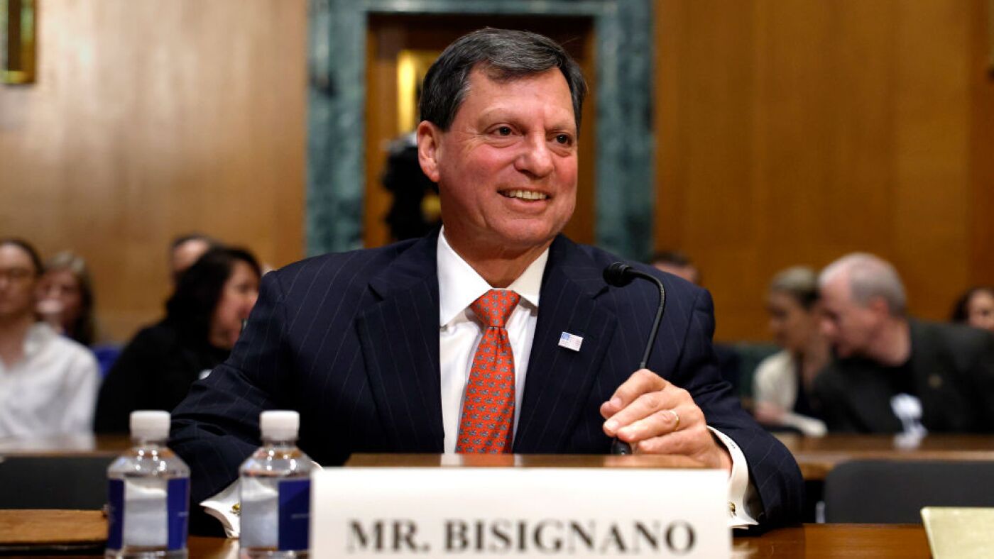 Senate confirms Trump's pick to run Social Security amid upheaval at the agency