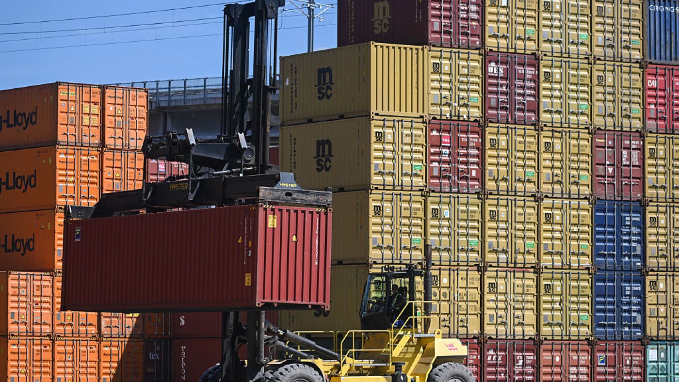 U.S.-Canada Trade Talks Collapse: Canada to Retaliate After 50% U.S. Tariffs