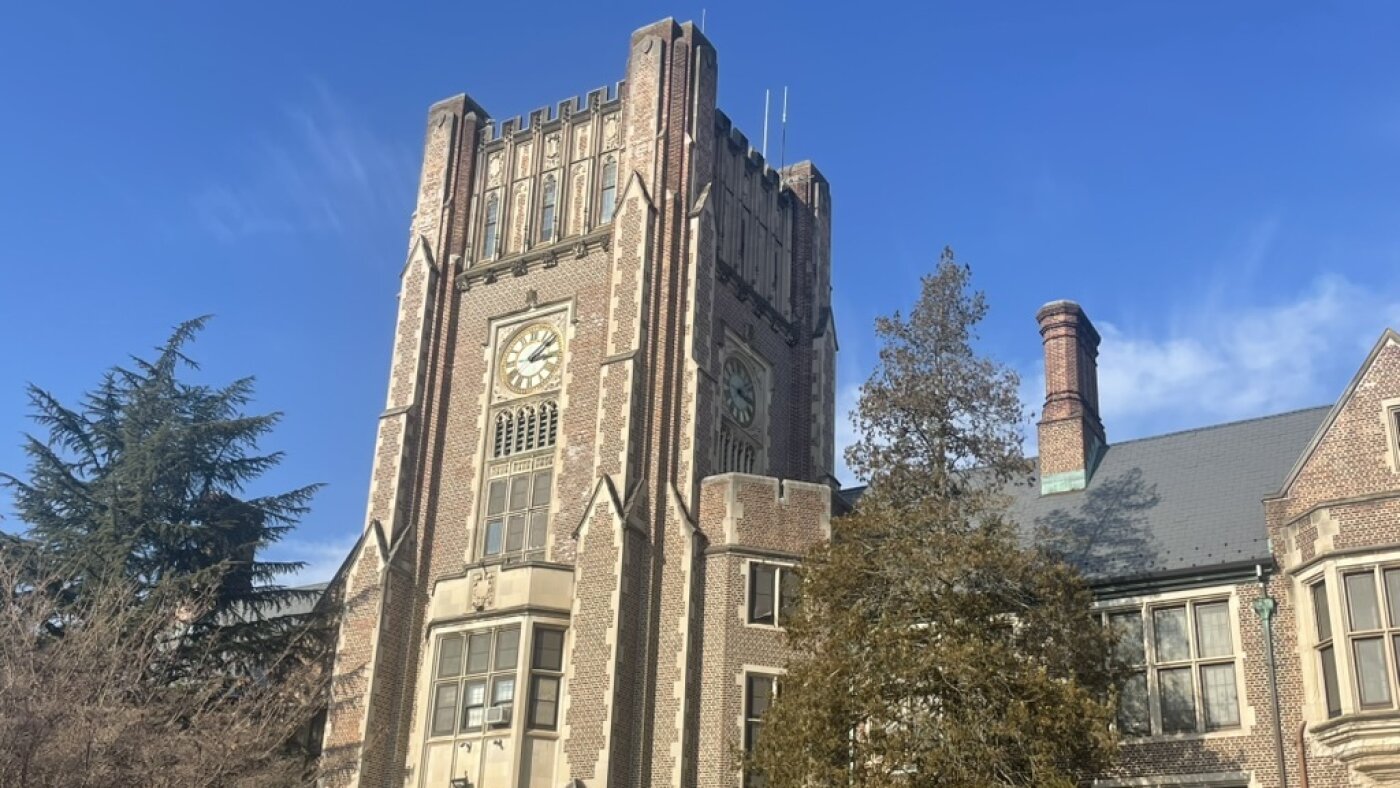 Junot Díaz’s ‘Oscar Wao’ faraway from English class at NJ college : NPR Junot Díaz’s ‘Oscar Wao’ faraway from English class at NJ college : NPR