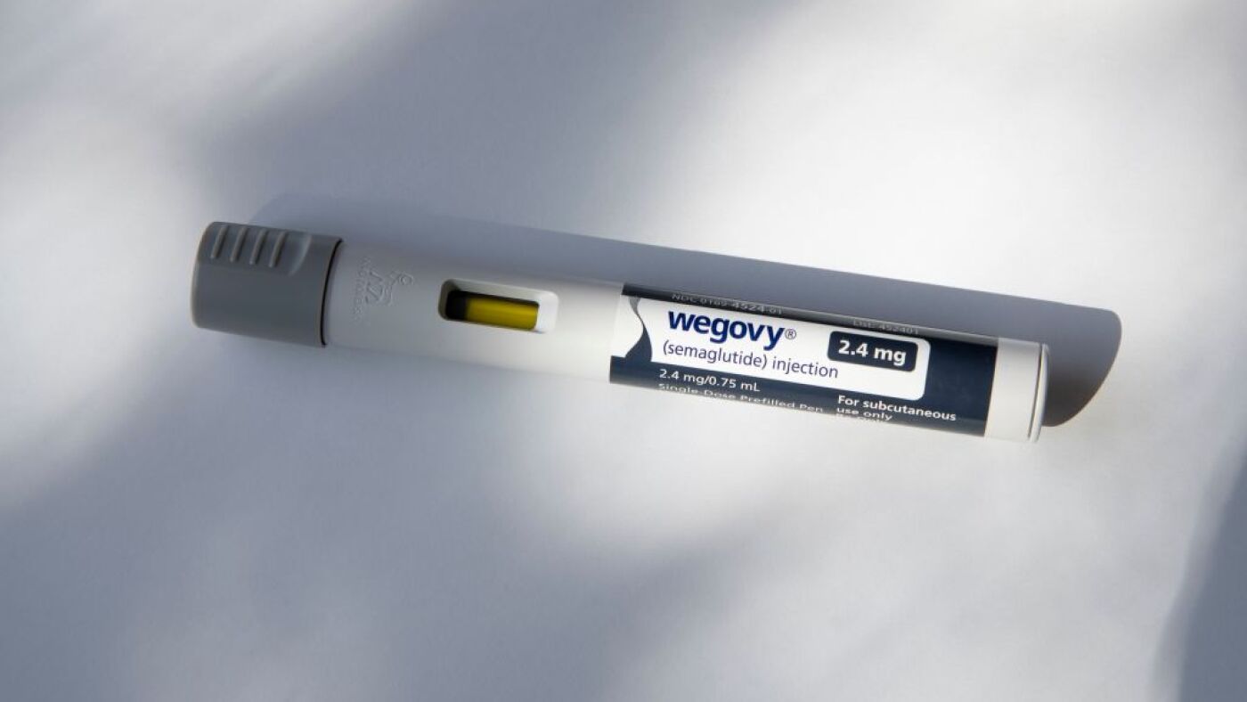 Weight-loss medication such as Wegovy could potentially prevent certain cancers Weight-loss medication such as Wegovy could potentially prevent certain cancers