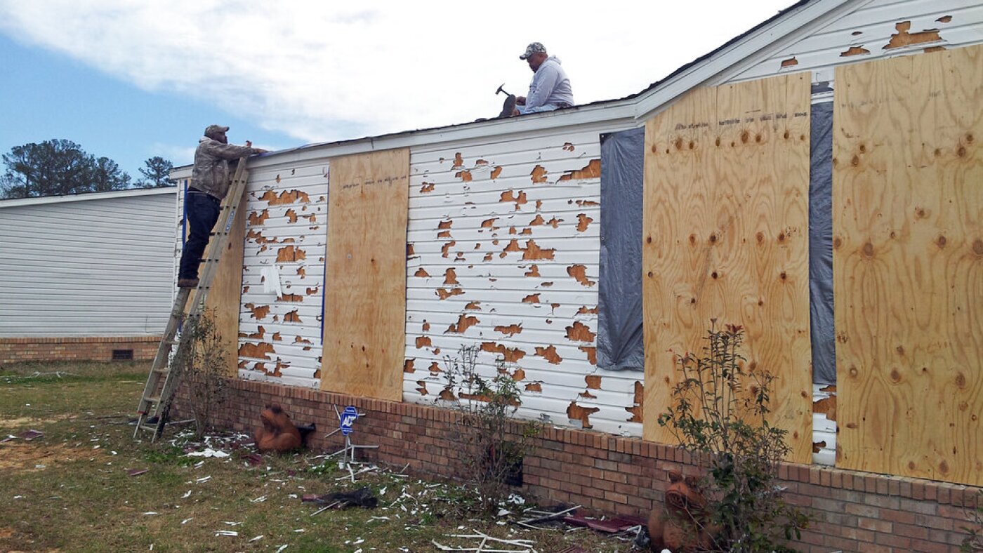 Dwelling insurance coverage is getting costlier throughout the U.S. : NPR Dwelling insurance coverage is getting costlier throughout the U.S. : NPR