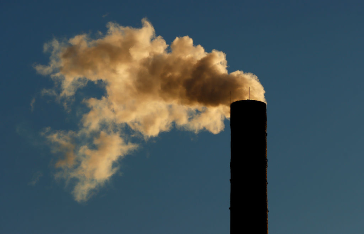 Under the law Trump signed this month, U.S. greenhouse gas emissions are expected to fall by 25% by 2035 compared with 2005 levels, according to an analysis by the ZERO Lab at Princeton University and Evolved Energy Research. That's little progress from where the U.S. is now.