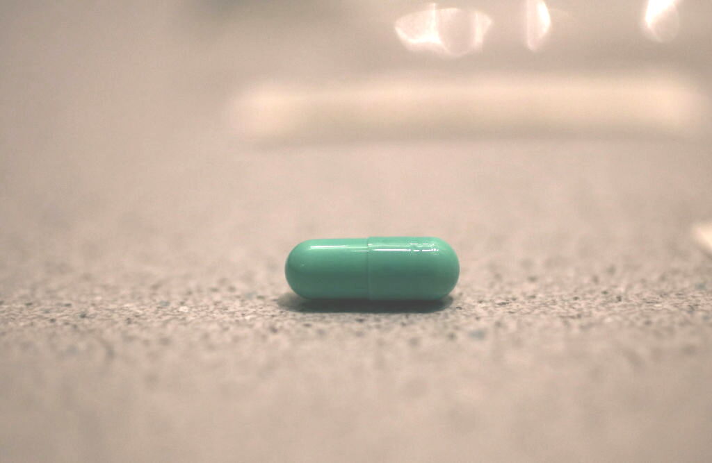 MDMA As Treatment for PTSD