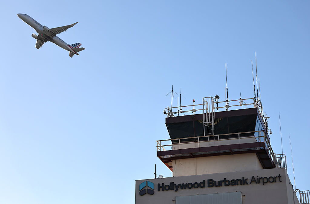 Aviation regulators turn to AI to help manage the nation's airspace