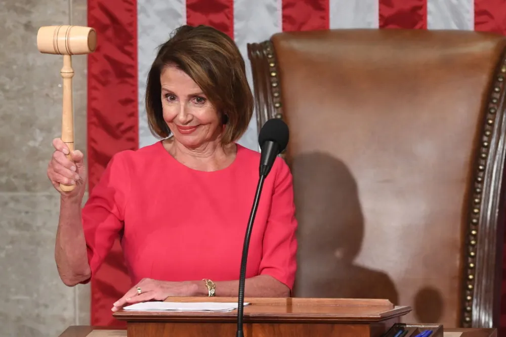 This decade has been missing its big-impact midterm
