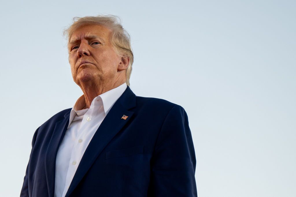 Judge Cannon dismisses Trump documents case Judge Cannon dismisses Trump documents case