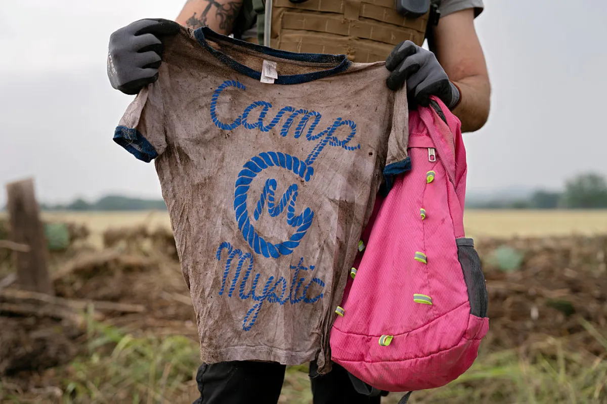 Experts say there are key questions parents and guardians should ask camp operators about wildfires, flood and heat risk.