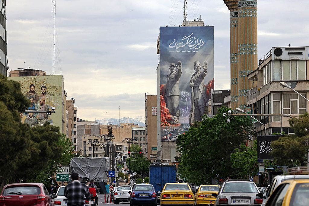 Peace talks in doubt as U.S. seizes Iranian ship Peace talks in doubt as U.S. seizes Iranian ship