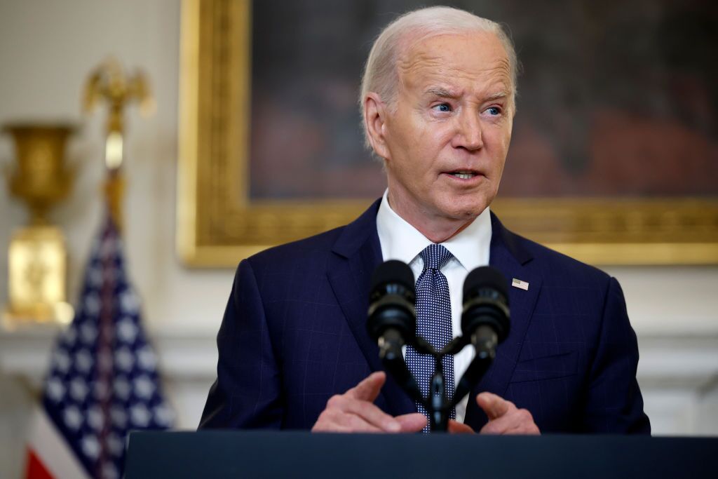 President Biden unveils and endorses details of a new Israeli cease-fire proposal