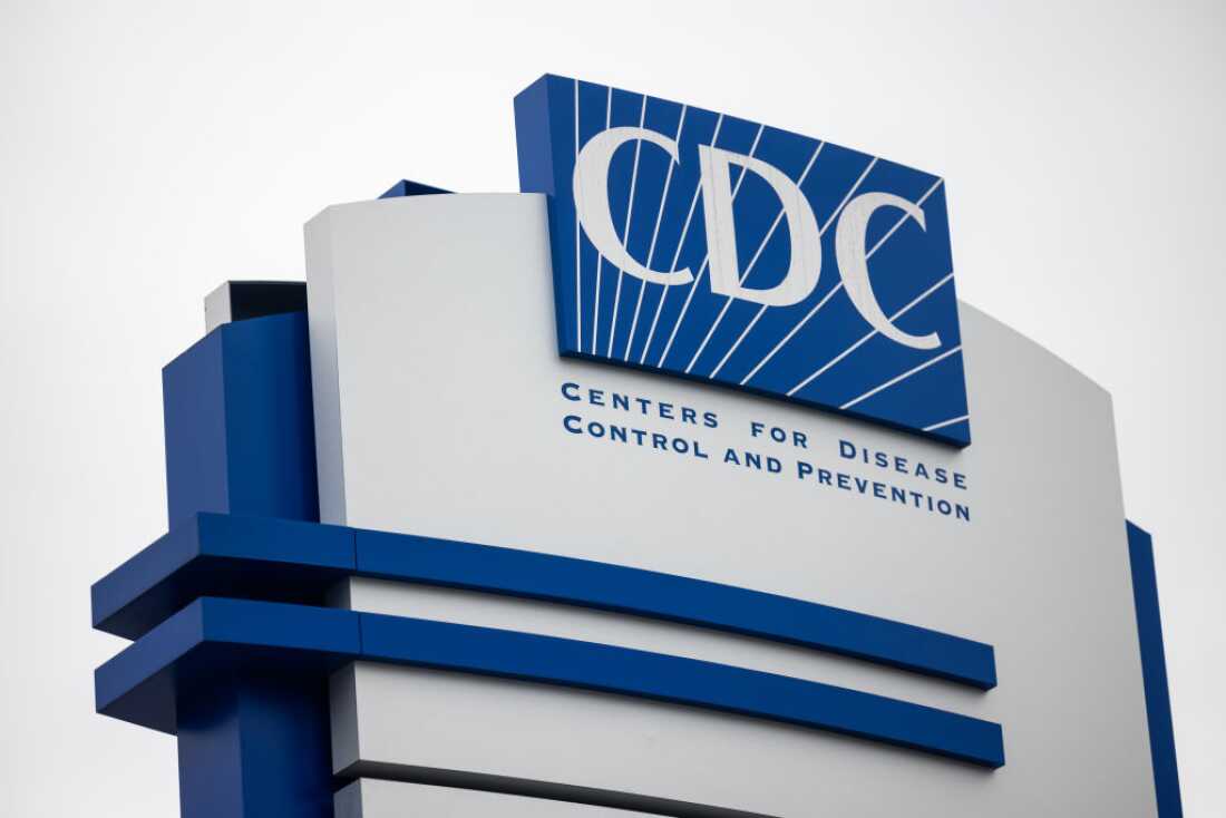 Greater than 400 CDC workers could also be known as again to work after being laid off in April : NPR Greater than 400 CDC workers could also be known as again to work after being laid off in April : NPR