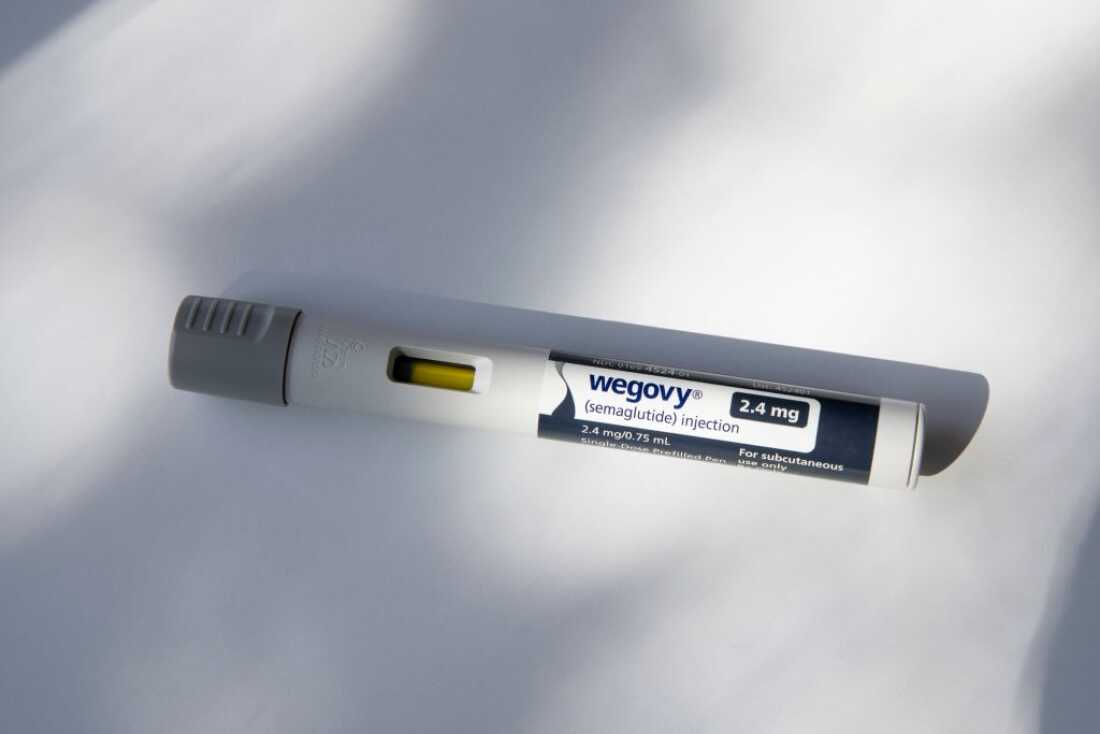 Drugs like Wegovy and Ozempic may help prevent cancer : Shots - Health News : NPR